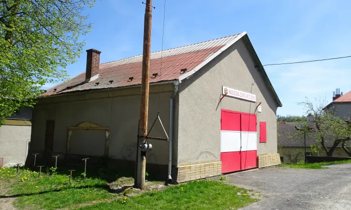 kostel svaté Ludmily (Řimice)