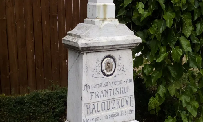kostel svaté Markéty (Moravské Knínice)