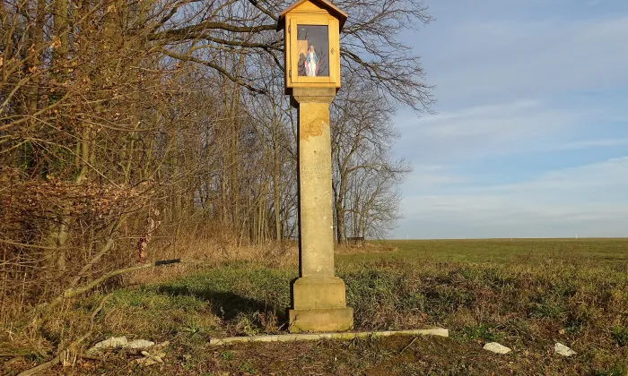 kostel svaté Maří Magdalény (Skořenice)