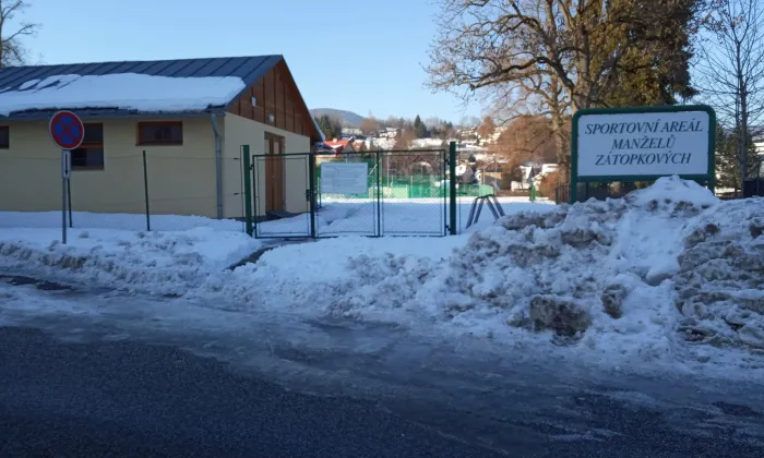 kostel svatého Augustina (Vrchlabí)