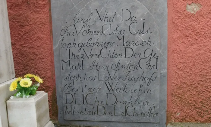 kostel svatého Bartoloměje (Rozsochy)