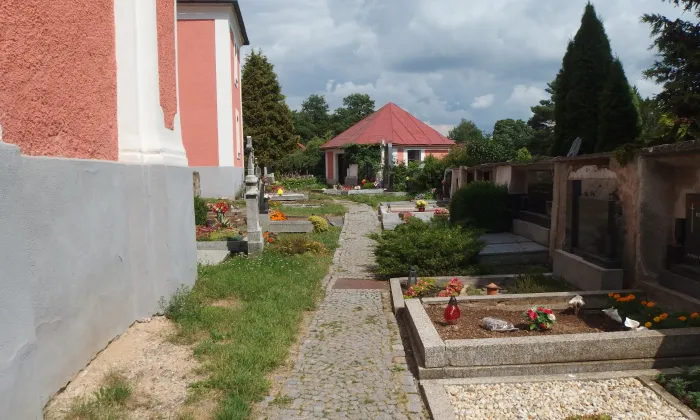 kostel svatého Bartoloměje (Rozsochy)