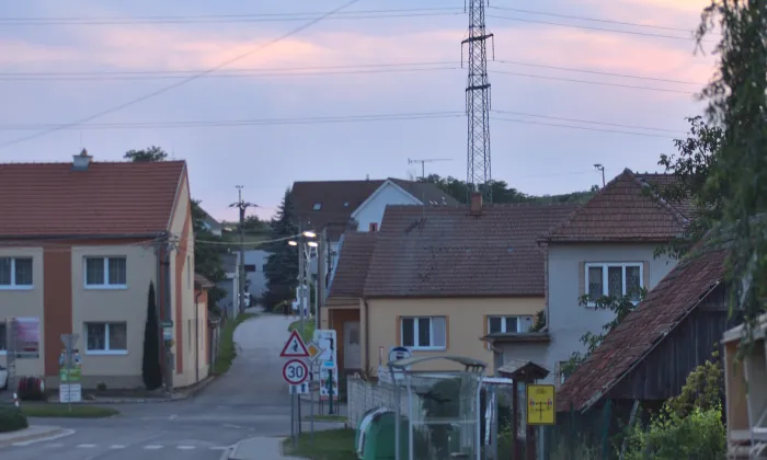kostel svatého Bartoloměje (Hlohovec)