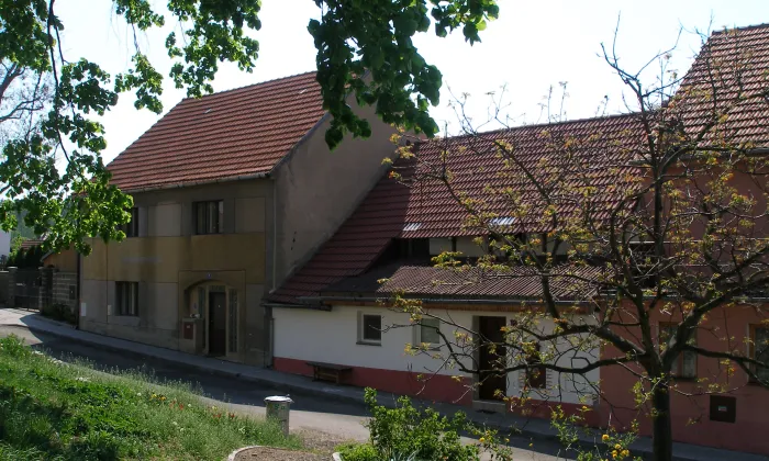 kostel svatého Bartoloměje (Černouček)