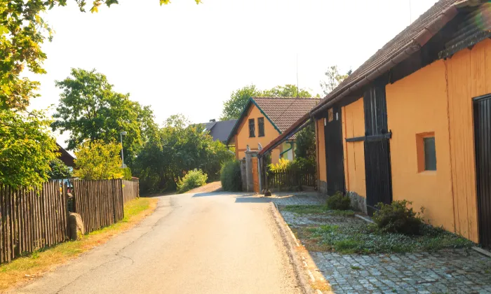 kostel svatého Bartoloměje (Brada)