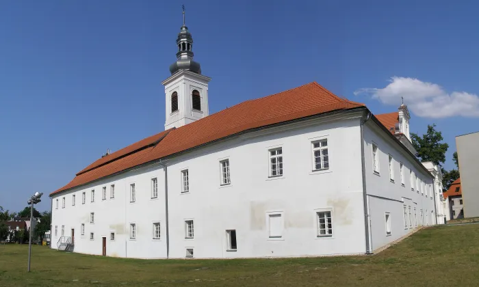 kostel svatého Bonaventury