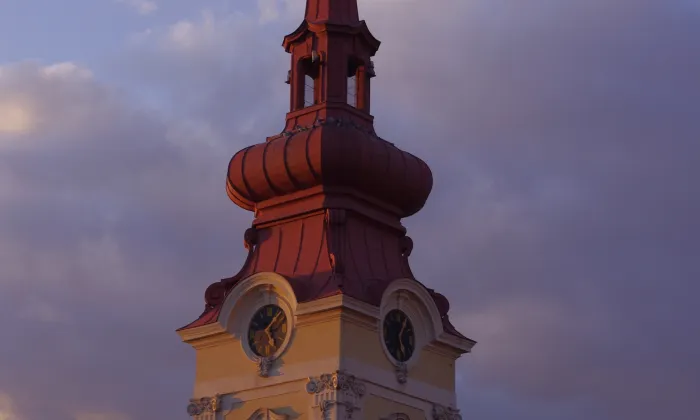 kostel svatého Cyrila a Metoděje (Prostějov)