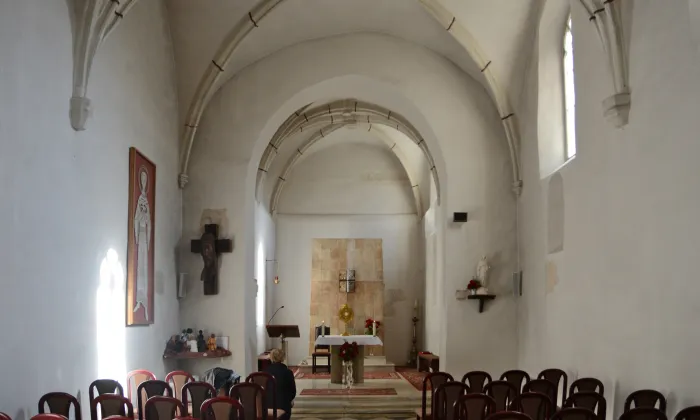 kostel svatého Filipa a Jakuba (Lelekovice)