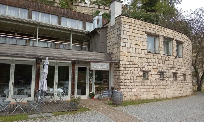 kostel svatého Havla (Mladá Boleslav III)