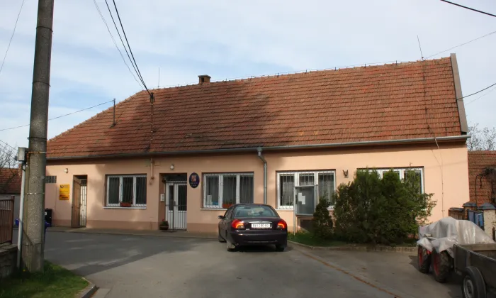 kostel svatého Jakuba Staršího (Omice)