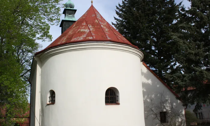 kostel svatého Jakuba Staršího (Omice)