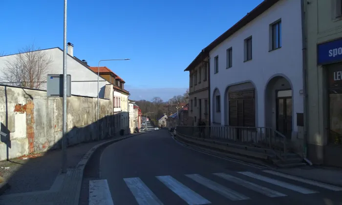 kostel svatého Jakuba Většího (Chotěboř)