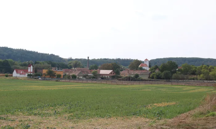kostel svatého Jakuba Většího (Černín)