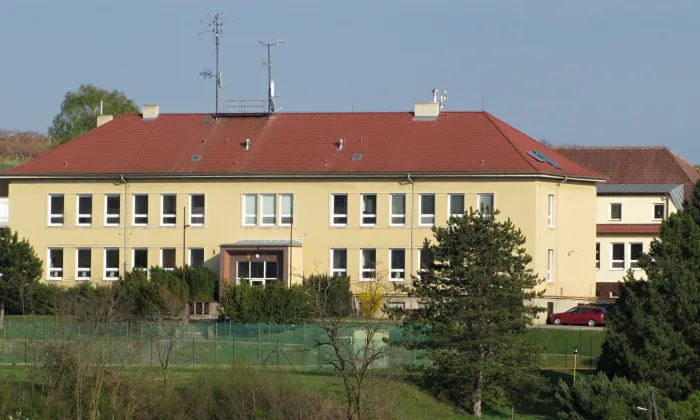 kostel svatého Jakuba Většího (Ježov)