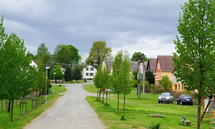 kostel svatého Jakuba Většího (Brod nad Tichou)