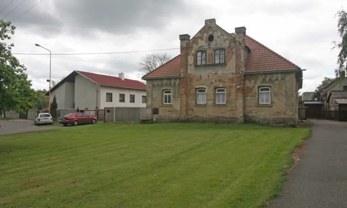 kostel svatého Jana Křtitele (Tuněchody)