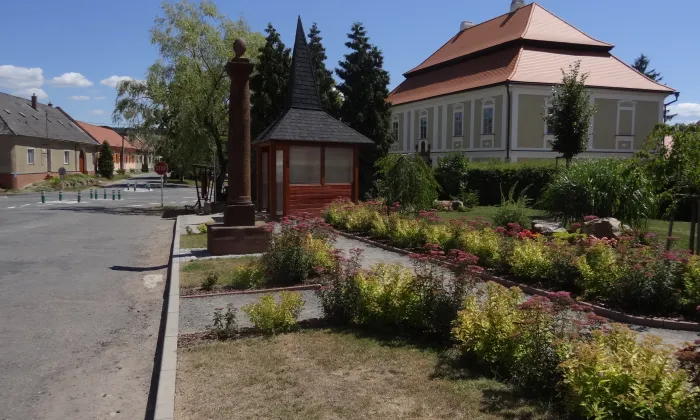kostel svatého Jana Křtitele (Křenov)