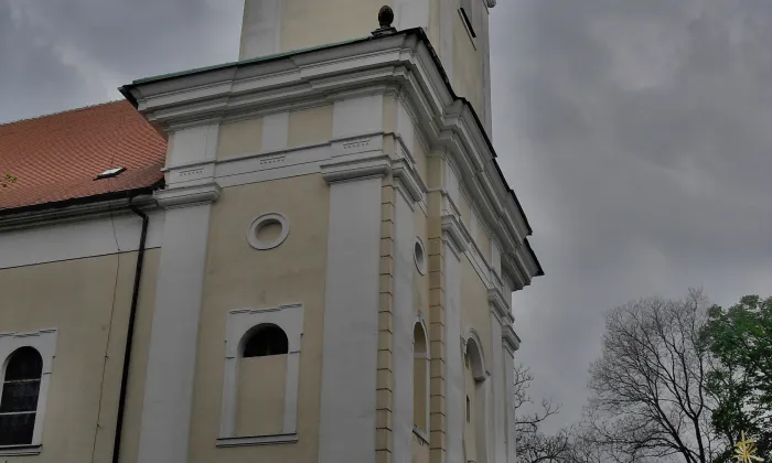 kostel svatého Jana Křtitele (Bzenec)