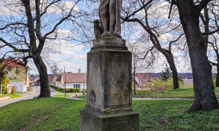 kostel svatého Jana Křtitele (Bzenec)