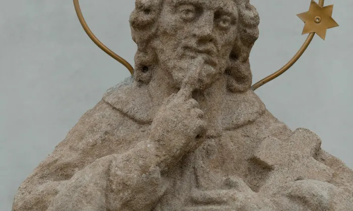 kostel svatého Jiljí (Prosiměřice)