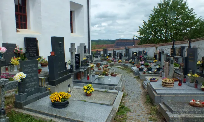 kostel svatého Jiljí (Heřmaň)
