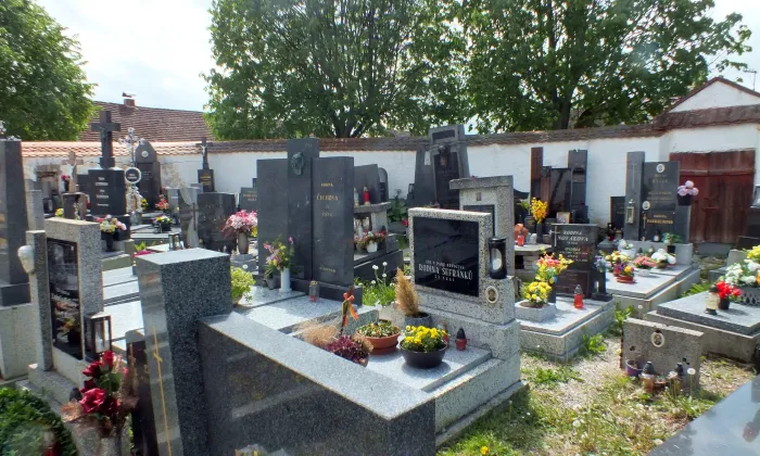 kostel svatého Jiljí (Heřmaň)