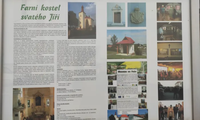 kostel svatého Jiří (Bělotín)