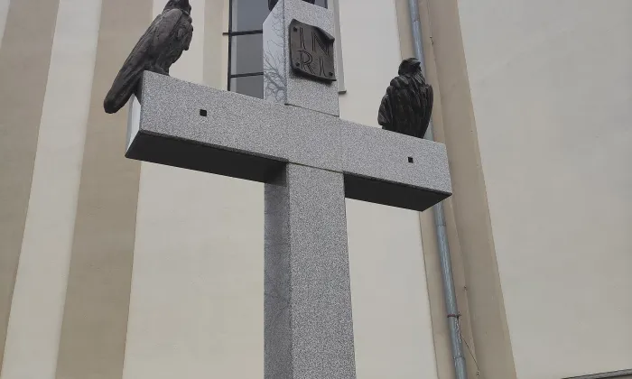 kostel svatého Jiří (Bělotín)