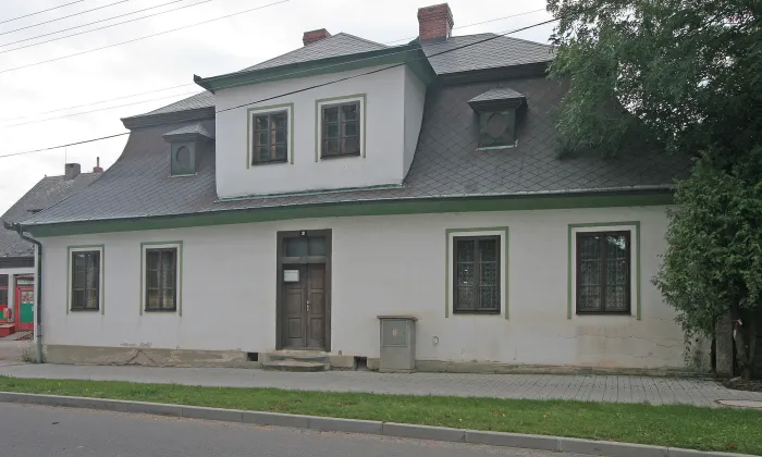kostel svatého Klimenta (Dobřenice)