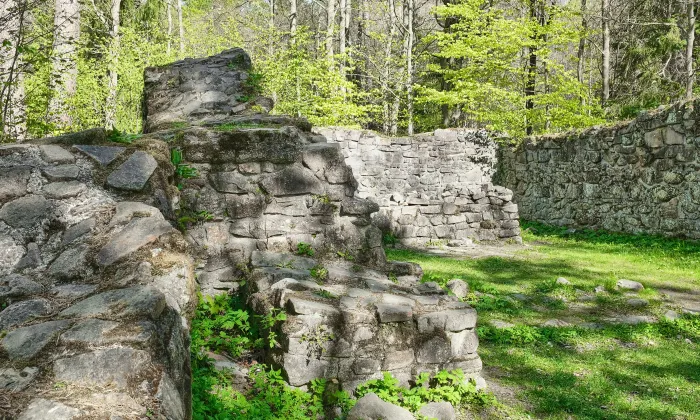 kostel svatého Linharta (Karlovy Vary)