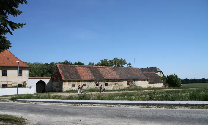 kostel svatého Martina (Bošilec)