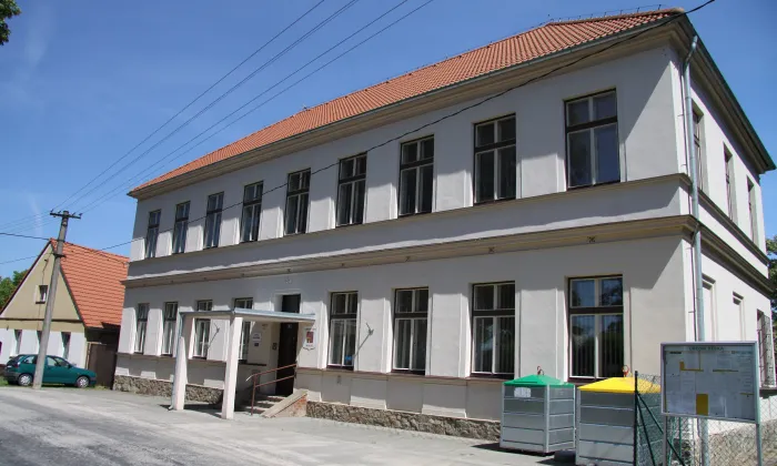 kostel svatého Martina (Bošilec)