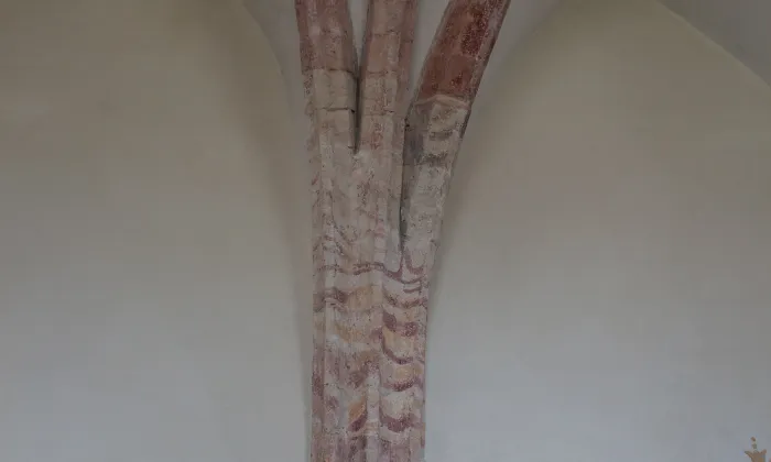 kostel svatého Martina (Žimutice)