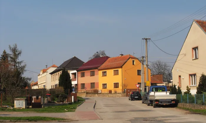 kostel svatého Martina z Tours (Zbýšov)