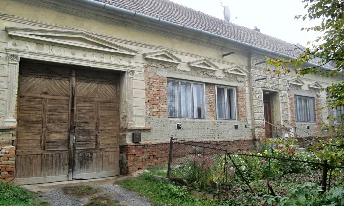 kostel svatého Matouše (Heršpice)