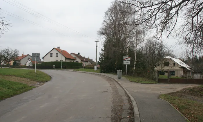 kostel svatého Michaela (Licibořice)