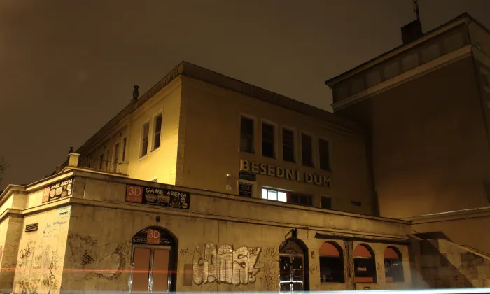 kostel svatého Mikuláše (Poruba)