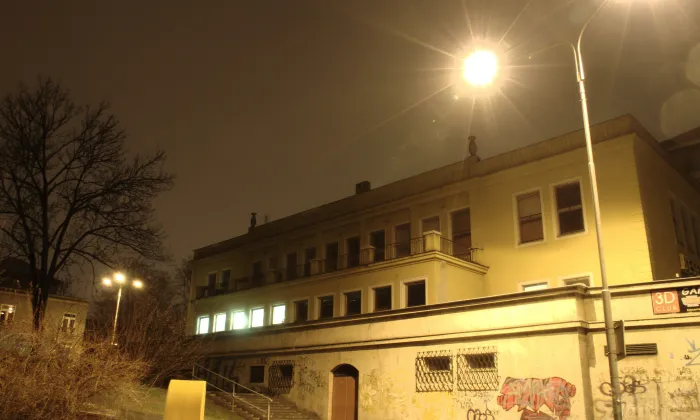 kostel svatého Mikuláše (Poruba)