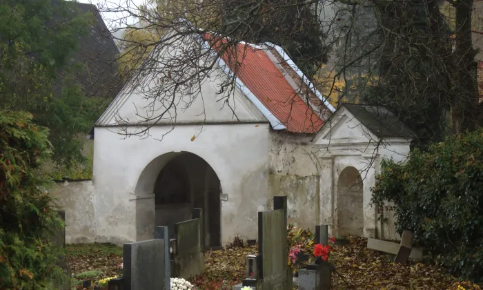 kostel svatého Mikuláše (Hynčice)