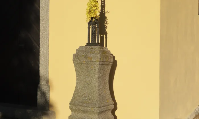 kostel svatého Petra a Pavla (Trnava)