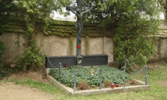 kostel svatého Petra a Pavla (Tasov)