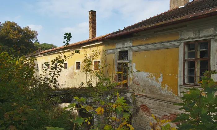 kostel svatého Petra a Pavla (Biskupice)