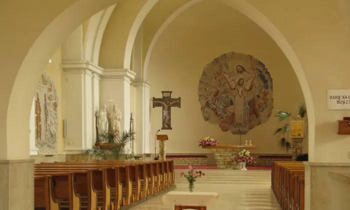 kostel svatého Petra a Pavla (Lovčice)
