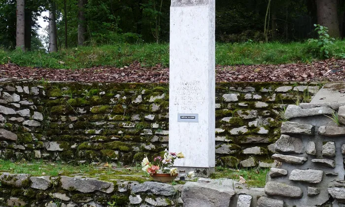 kostel svatého Petra a Pavla (Zdíkovec)