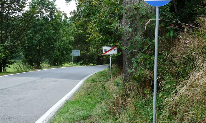 kostel svatého Petra a Pavla (Zdíkovec)