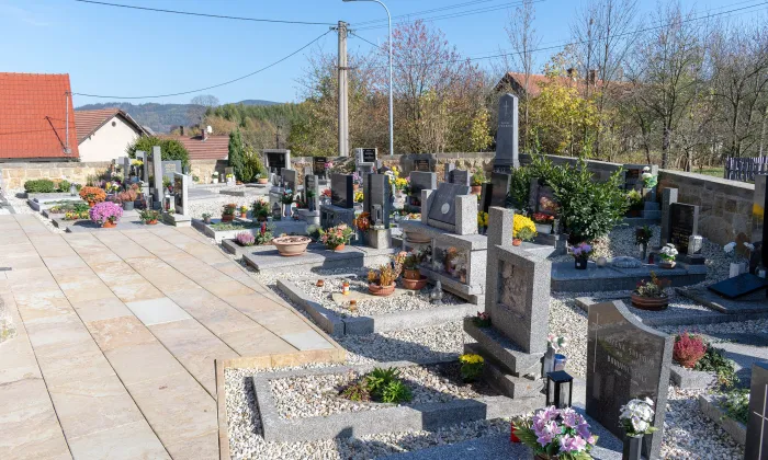 kostel svatého Prokopa (Sobkovice)