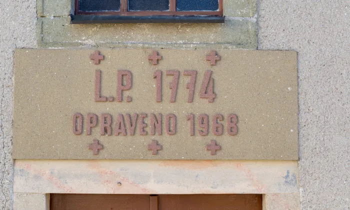 kostel svatého Prokopa (Sobkovice)