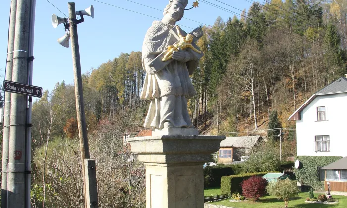 kostel svatého Prokopa (Sobkovice)