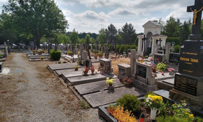 kostel svatého Prokopa (Křtěnov)