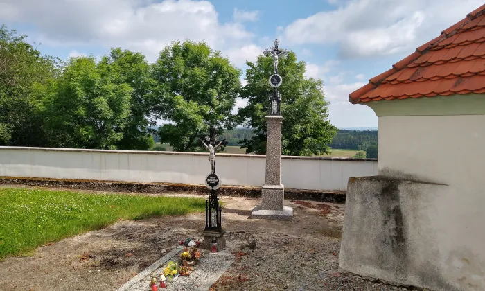 kostel svatého Prokopa (Křtěnov)